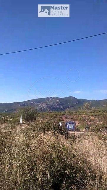 (Προς Πώληση) Αξιοποιήσιμη Γη Οικόπεδο || Ανατολική Αττική/Θρακομακεδόνες - 1.013 τ.μ, 650.000€ 