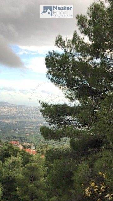 (Προς Πώληση) Αξιοποιήσιμη Γη Οικόπεδο || Ανατολική Αττική/Θρακομακεδόνες - 1.250 τ.μ, 195.000€ 