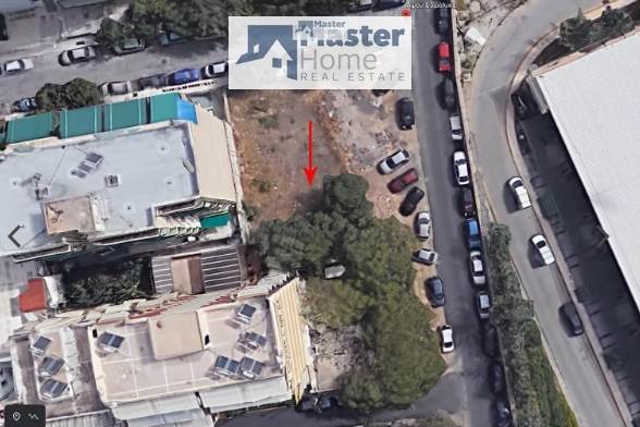 (Προς Πώληση) Αξιοποιήσιμη Γη Οικόπεδο || Αθήνα Κέντρο/Αθήνα - 284 τ.μ, 285.000€ 