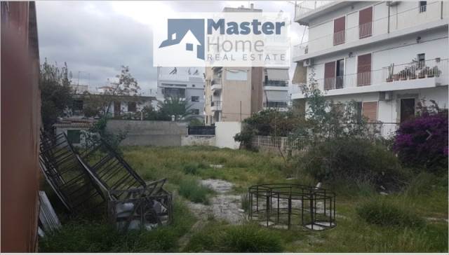 (Προς Πώληση) Αξιοποιήσιμη Γη Οικόπεδο εντός σχεδίου || Ανατολική Αττική/Βούλα - 523 τ.μ, 850.000€ 